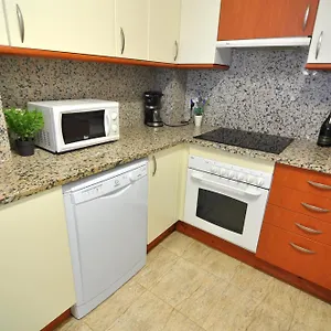 Rnet - Bcel Appartement