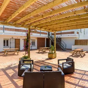 Nº6 Apartamento