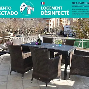 Empuriapparts Abrilmar Renovado Appartement